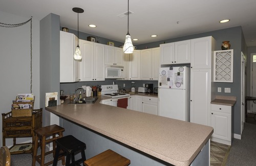 Lewes Condominio | Su hogar lejos de casa