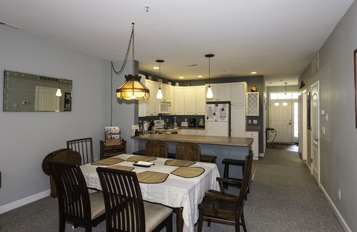 Lewes Condominio | Su hogar lejos de casa