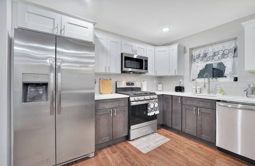 Newark Apartamento | Your home away from home Unit1