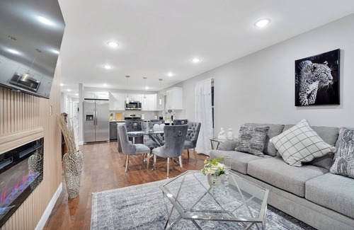 Newark Apartamento | Your home away from home Unit1