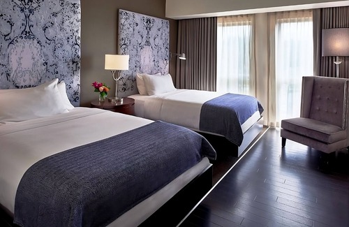West Plaza Hotel | Your Home Away From Home! 3 Relaxing Units, Onsite Pool, Pet-friendly Property