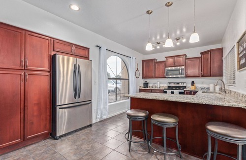 The Islands Casa | Your Home Away! Offering free heated pool ! Close to everything !