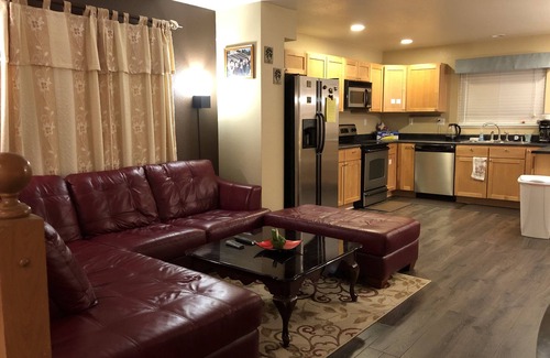 Northgate Casa | Su hogar lejos del hogar con un toque personal