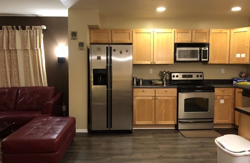 Northgate Casa | Su hogar lejos del hogar con un toque personal