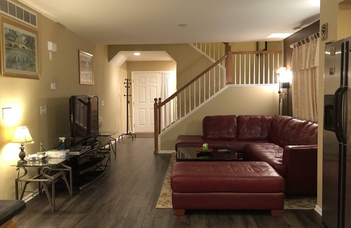 Northgate Casa | Su hogar lejos del hogar con un toque personal