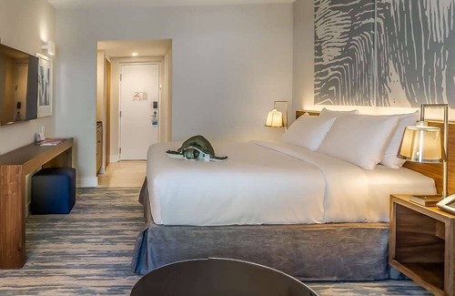 Central Beach Complejo | Your Home Away From Home! Ocean View, Onsite Pool!