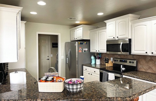 Stillwater Casa | Your Home Base for Game Days & Getaways!!
