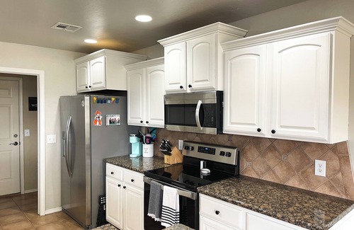 Stillwater Casa | Your Home Base for Game Days & Getaways!!