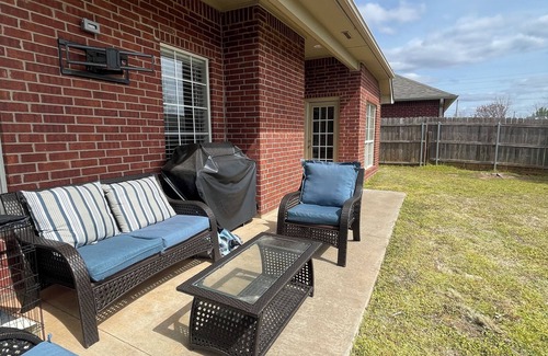 Stillwater Casa | Your Home Base for Game Days & Getaways!!