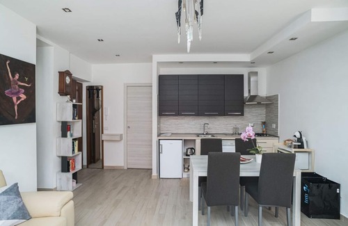 Pigneto Apartamento | Your home for visiting Rome - sun, relax and fun near Metro