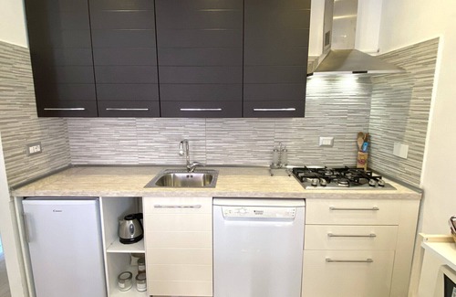 Pigneto Apartamento | Your home for visiting Rome - sun, relax and fun near Metro