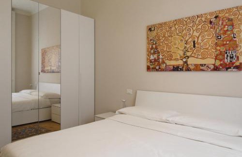 Ponte Seveso Apartamento | Your Home From Home - Milano Centrale