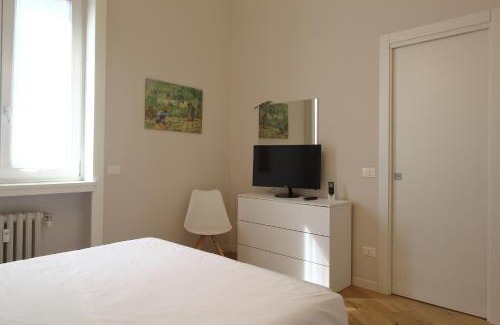 Ponte Seveso Apartamento | Your Home From Home - Milano Centrale