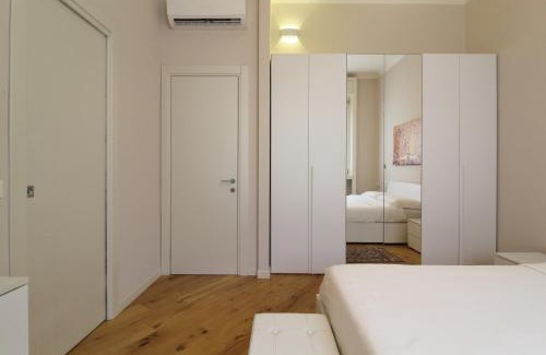 Ponte Seveso Apartamento | Your Home From Home - Milano Centrale