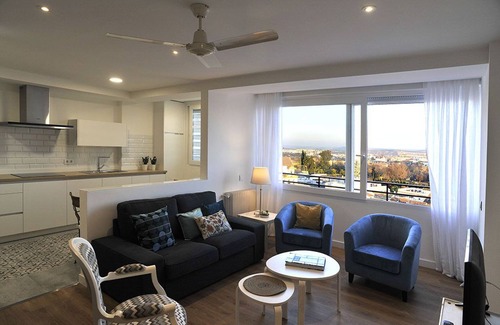 Huerta del Rey Vallellano Condominio | Su Hogar en Córdoba: Estancia que nunca olvidará