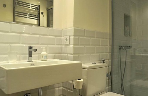 Huerta del Rey Vallellano Condominio | Su Hogar en Córdoba: Estancia que nunca olvidará