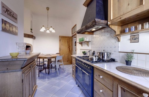 Santo Spirito Apartamento | Your home in Firenze Perfect for families and large groups!
