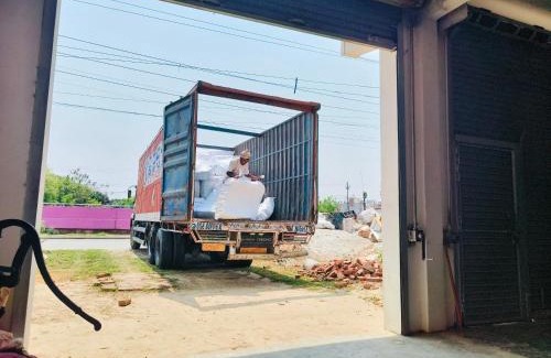 Khalilabad Casa | Your home