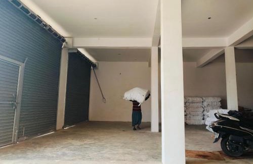 Khalilabad Casa | Your home