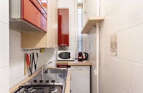 Morivione Apartamento | Your HOME in Milan-Viale Tibaldi