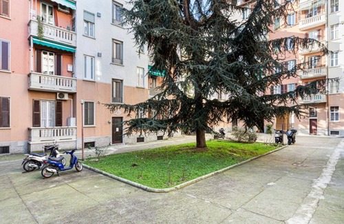 Morivione Apartamento | Your HOME in Milan-Viale Tibaldi