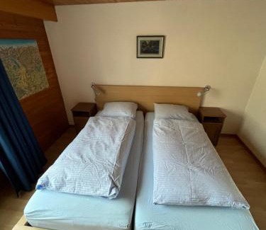 Murren Apartamento | Your home in Mürren near the ski slopes and hiking trails