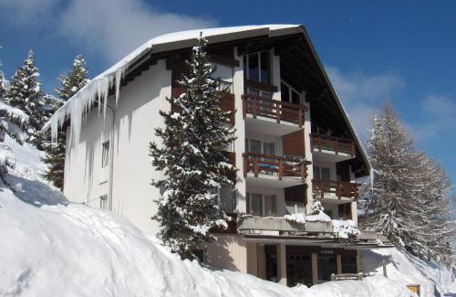 Murren Apartamento | Your home in Mürren near the ski slopes and hiking trails