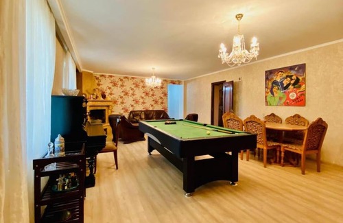 Tbilisi Casa | your home in Tbilisi
