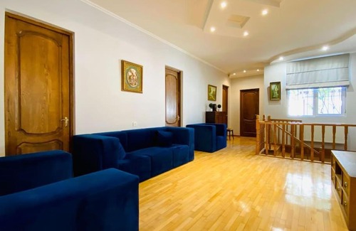 Tbilisi Casa | your home in Tbilisi