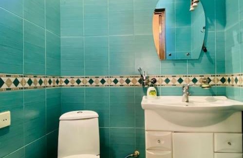 Tbilisi Casa | your home in Tbilisi