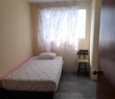 Callao Apartamento | Your home in the city awaits