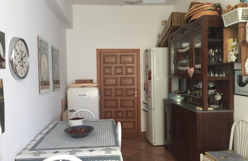 Bari City Centre Apartamento | tu casa en el corazón de bari