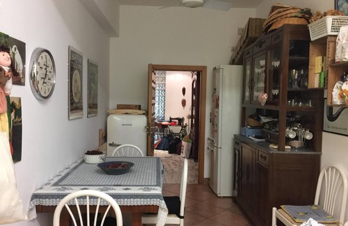 Bari City Centre Apartamento | tu casa en el corazón de bari