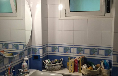 Bari City Centre Apartamento | tu casa en el corazón de bari