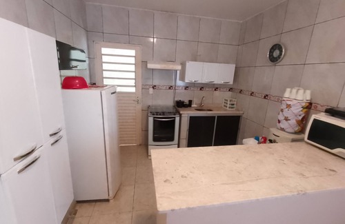 Vicosa do Ceara Casa | Your home in Viçosa do Ceará in the city center close to everything