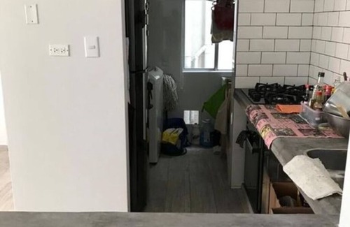 Cogua Apartamento | Tú hogar en Zipaquira