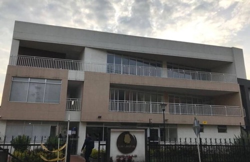 Cogua Apartamento | Tú hogar en Zipaquira