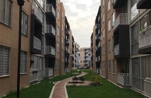 Cogua Apartamento | Tú hogar en Zipaquira