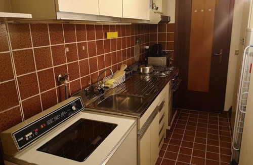 Entreves Apartamento | Su casa cerca del Skyway
