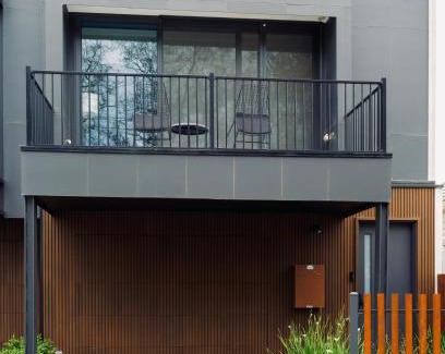South Melbourne Casa | Your home on Glover St Sth Melbourne (With Parking)