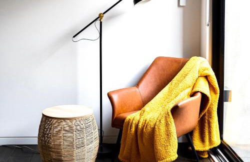 South Melbourne Casa | Your home on Glover St Sth Melbourne (With Parking)