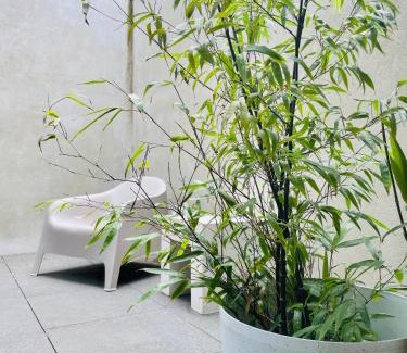 South Melbourne Casa | Your home on Glover St Sth Melbourne (With Parking)