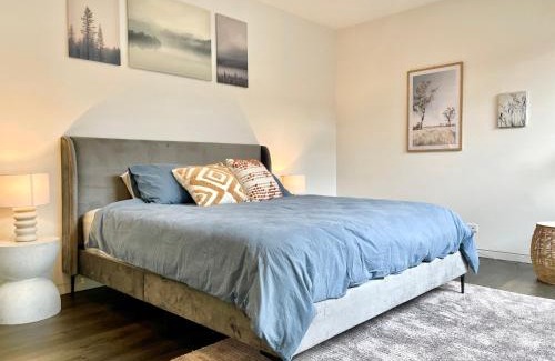 South Melbourne Casa | Your home on Glover St Sth Melbourne (With Parking)