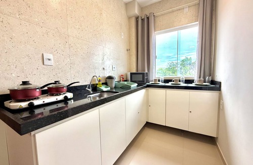Olho D'agua Hotel | Your Home - Studios Boutique Hotel