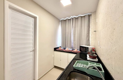 Olho D'agua Hotel | Your Home - Studios Boutique Hotel