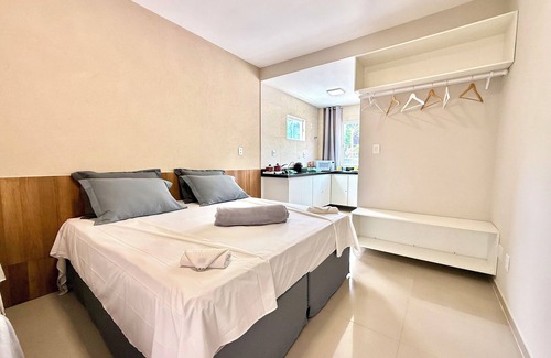 Olho D'agua Hotel | Your Home - Studios Boutique Hotel