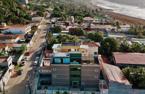 Olho D'agua Hotel | Your Home - Studios Boutique Hotel