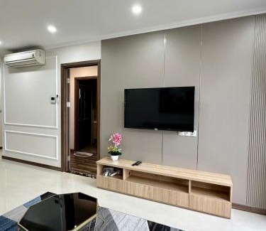 District 10 Apartamento | Your home