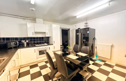 Birmingham Casa | Your home when you stay in Birmingham