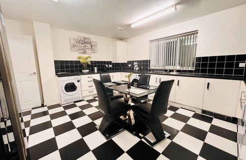 Birmingham Casa | Your home when you stay in Birmingham